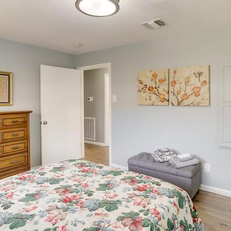 Cozy Shenandoah Home Less Than 2 Mi To The Woodlands Mall! Luaran gambar