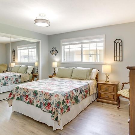 Cozy Shenandoah Home Less Than 2 Mi To The Woodlands Mall! Luaran gambar