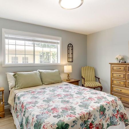 Cozy Shenandoah Home Less Than 2 Mi To The Woodlands Mall! Luaran gambar