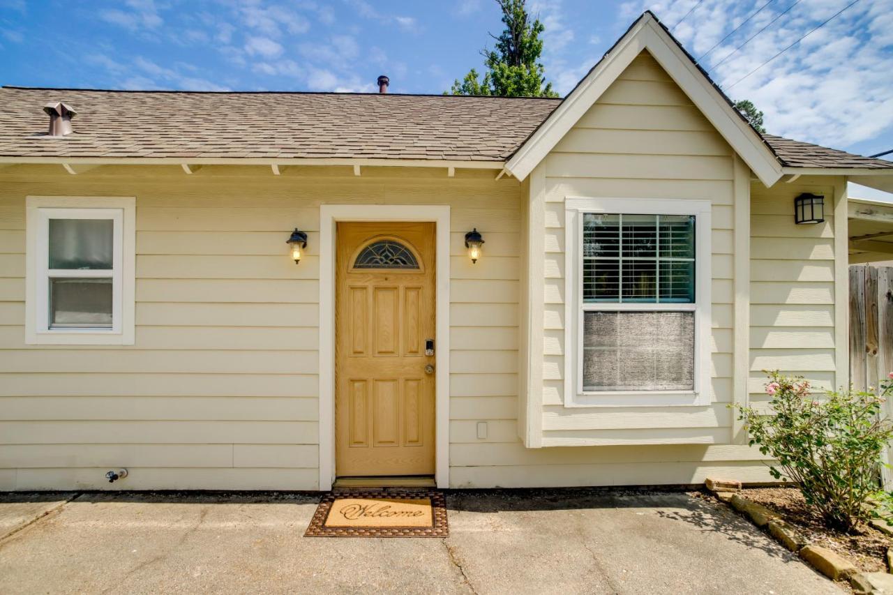 Cozy Shenandoah Home Less Than 2 Mi To The Woodlands Mall! Luaran gambar