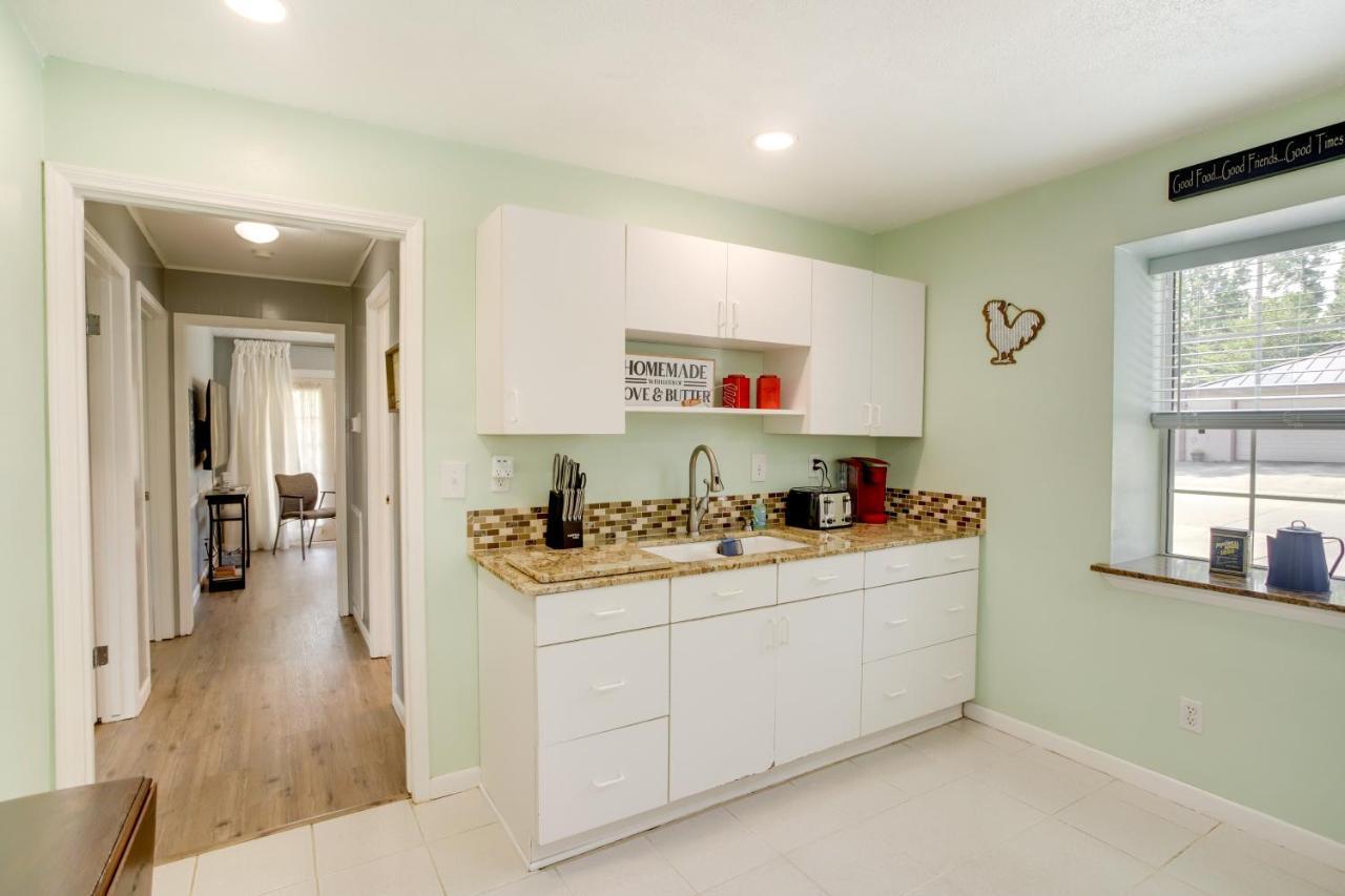 Cozy Shenandoah Home Less Than 2 Mi To The Woodlands Mall! Luaran gambar