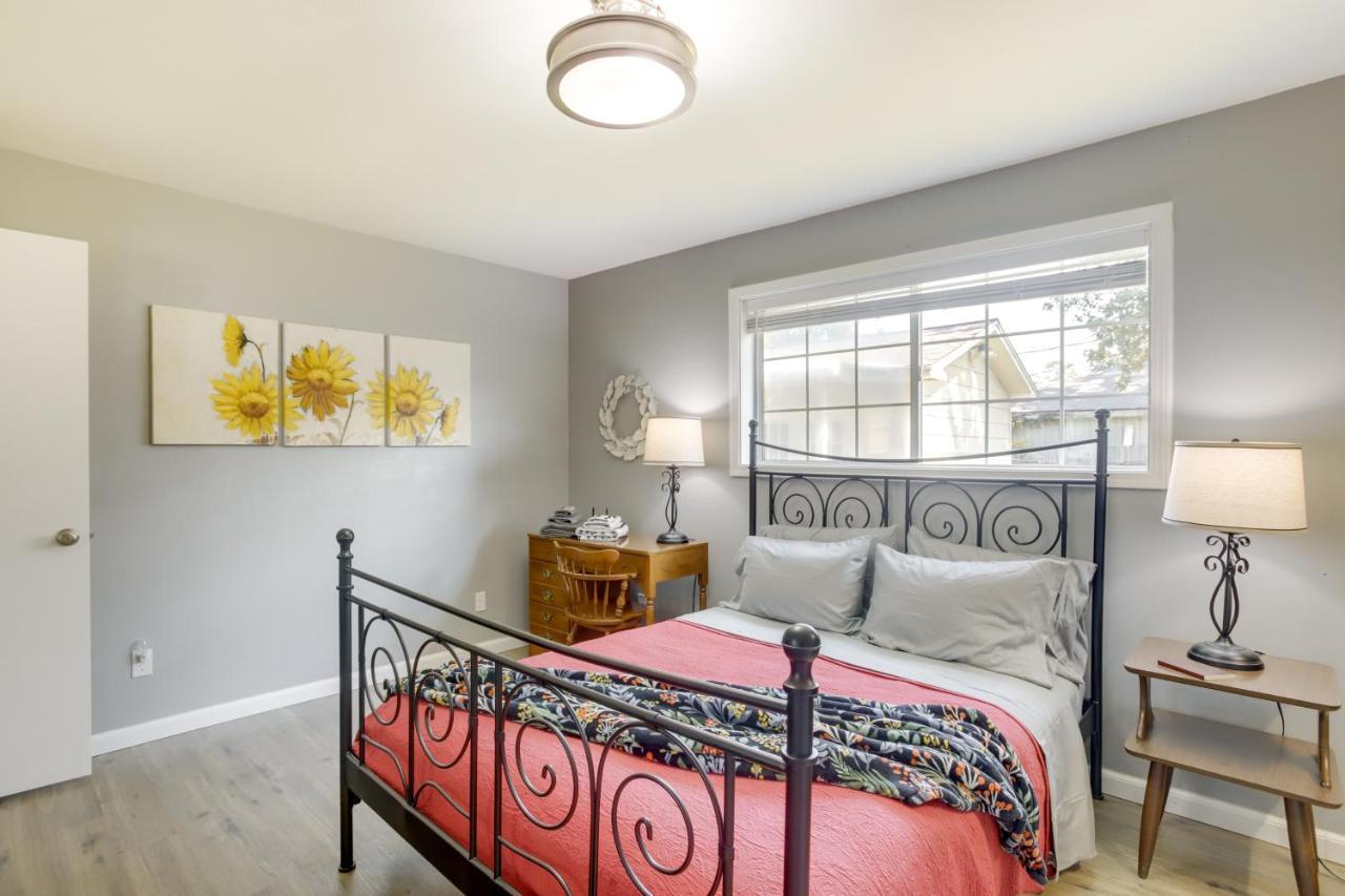 Cozy Shenandoah Home Less Than 2 Mi To The Woodlands Mall! Luaran gambar