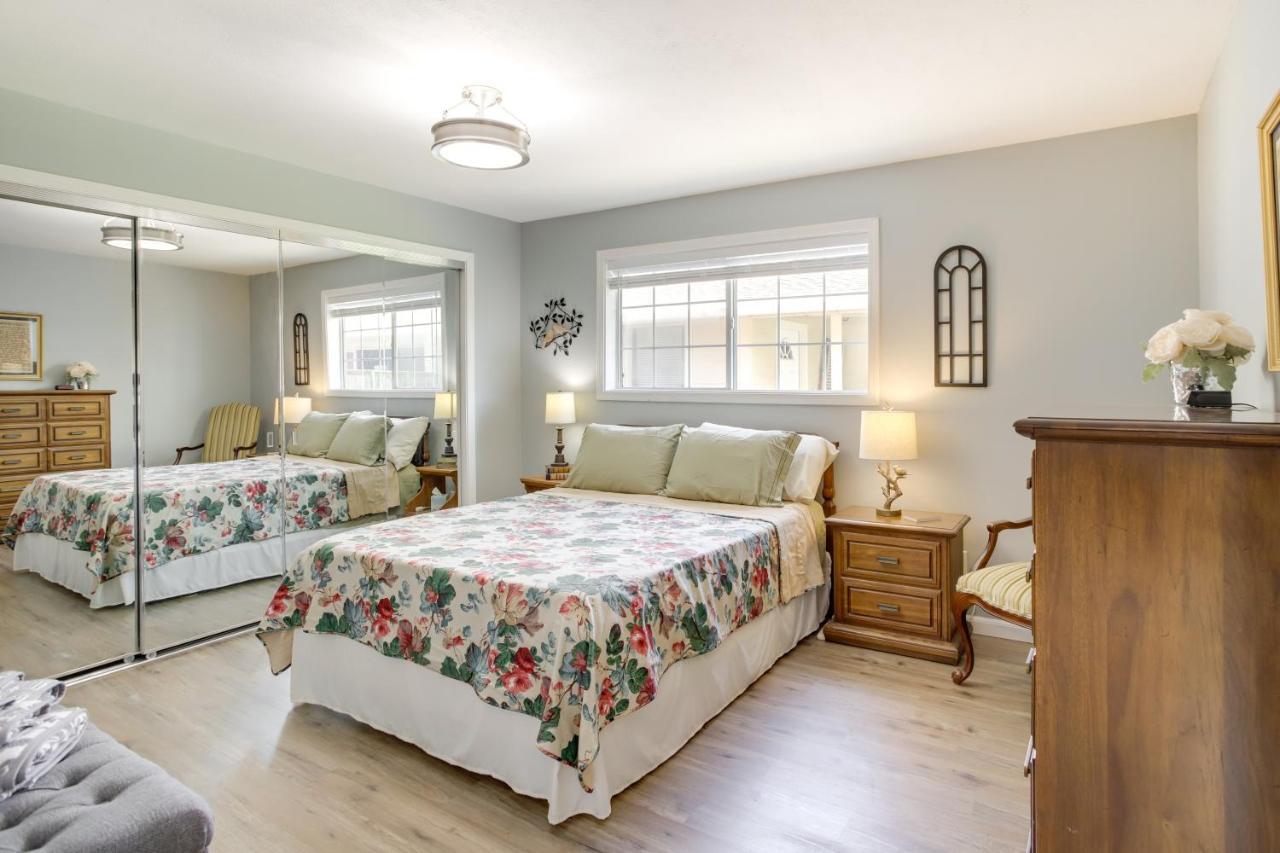 Cozy Shenandoah Home Less Than 2 Mi To The Woodlands Mall! Luaran gambar