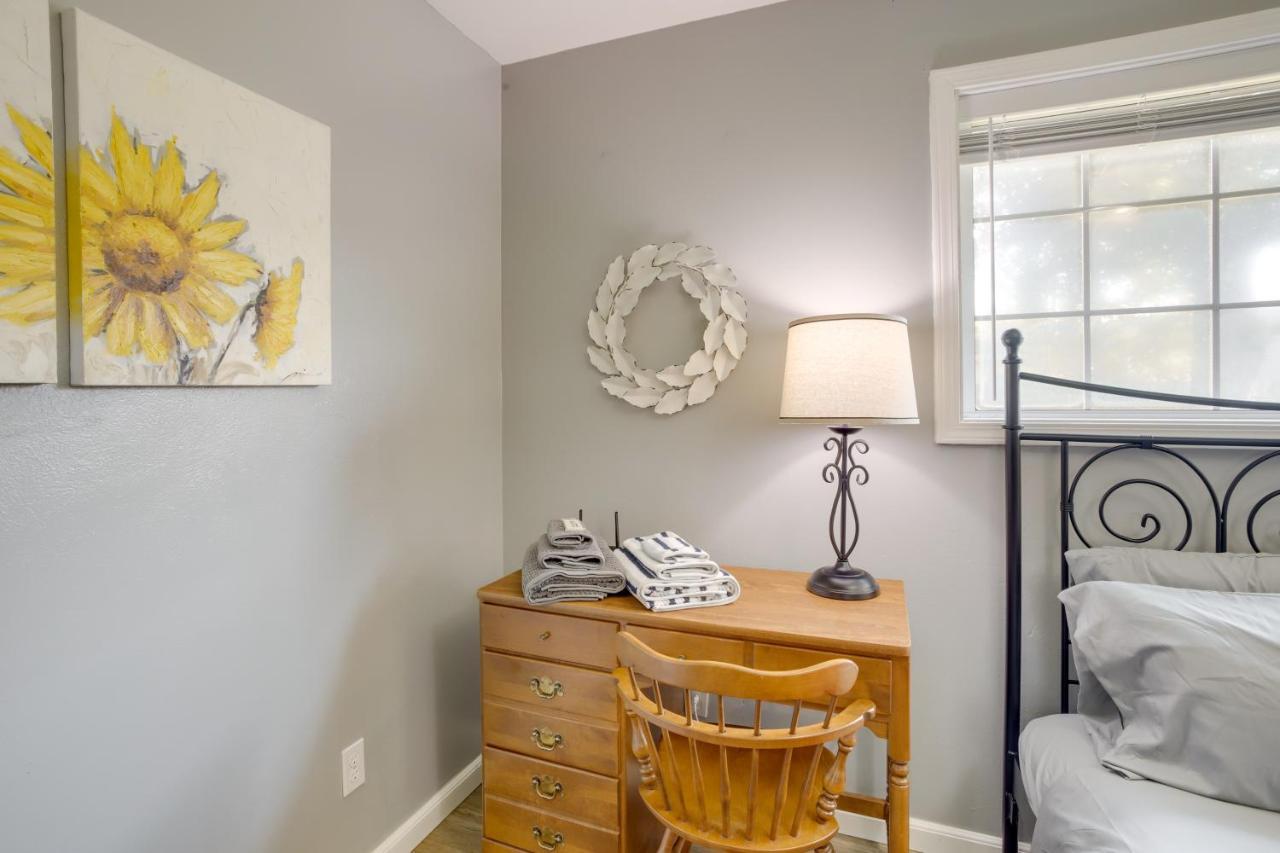 Cozy Shenandoah Home Less Than 2 Mi To The Woodlands Mall! Luaran gambar