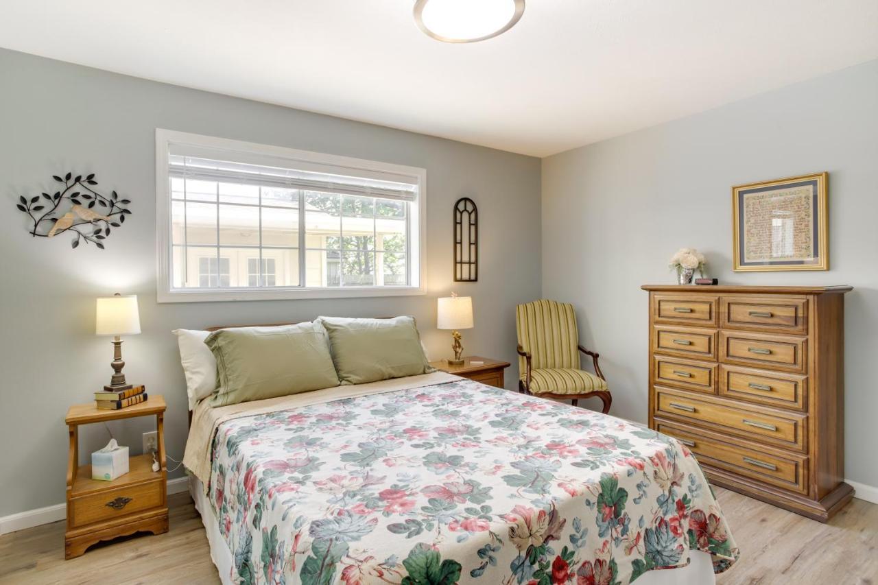 Cozy Shenandoah Home Less Than 2 Mi To The Woodlands Mall! Luaran gambar